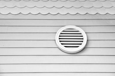 Increases Roof Longevity - Damaged vents can trap heat and humidity under the roof, accelerating wear on shingles and decking.