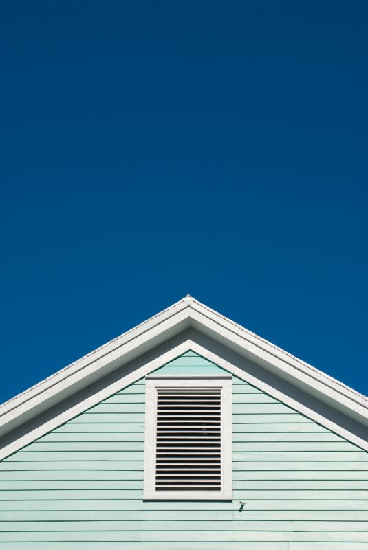 Gable Venting Cost Insights — Cost of Gable Venting