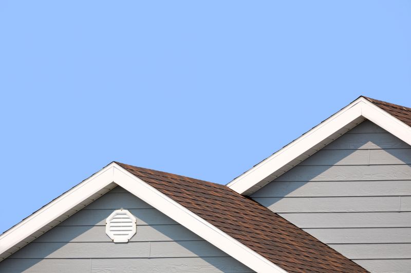 Reduces Cooling Costs - Trapped attic heat can raise indoor temperatures and overwork cooling systems.